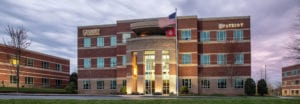 Patriot Investments Management office building
