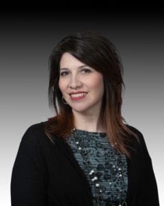 Brenda Miller Executive Assistant