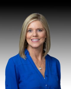 Connie L. Coffey Executive Assistant