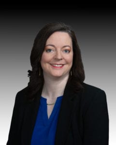 Laura L. Bolton Chief Information Officer Financial Advisor