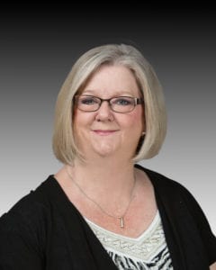 Ladye M. Main Executive Assistant