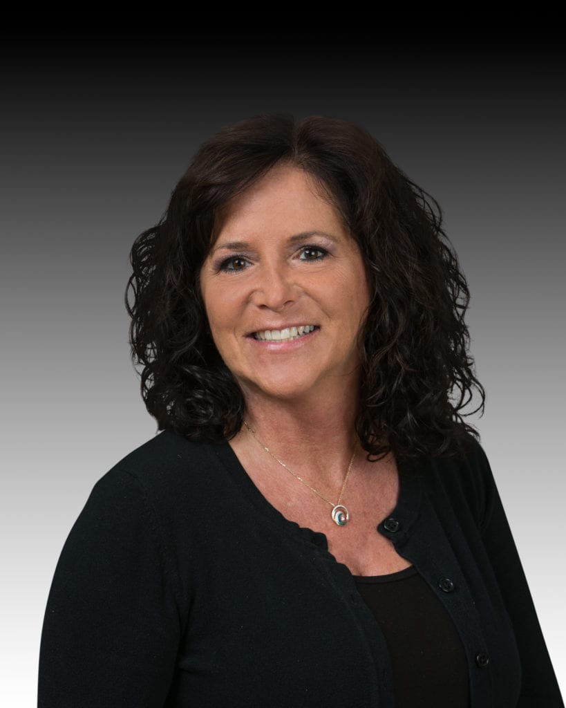 Dolores M. Walker Chief Administration Officer Patriot Investment