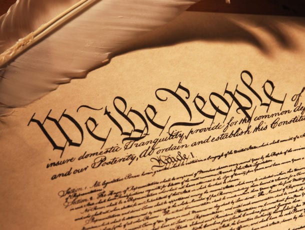 We The People