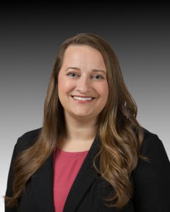 Amy L. Walker Executive Assistant