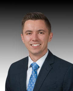 Brandon C. Smith Financial Analyst