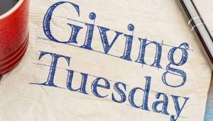 Giving Tuesday