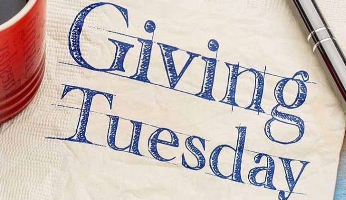 Financial Advisor, Financial Planning, Giving Giving Tuesday