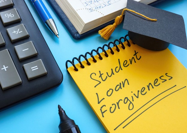 Student Loan Forgiveness Pic