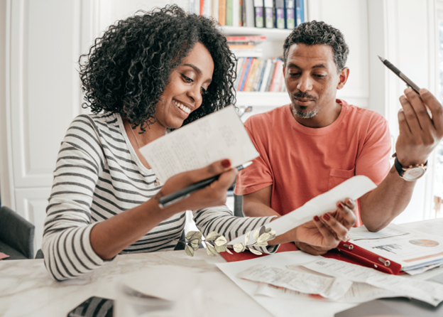 2023-04-04 April Is Financial Literacy Month Pic