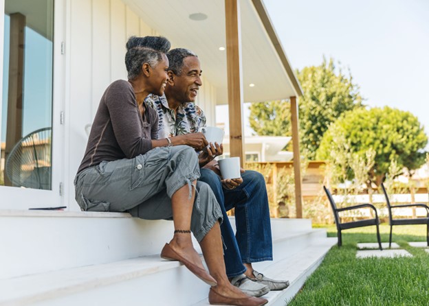 Upsizing vs Downsizing