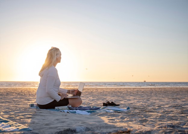 8 Steps Summer Financial Planning 8 Steps Summer Financial Planning