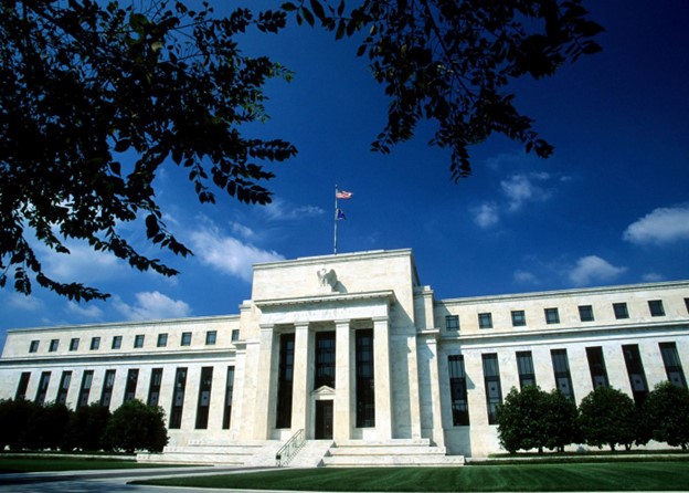 Federal Reserve