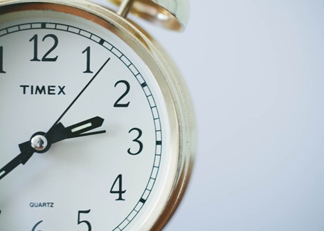 Medicare Clock