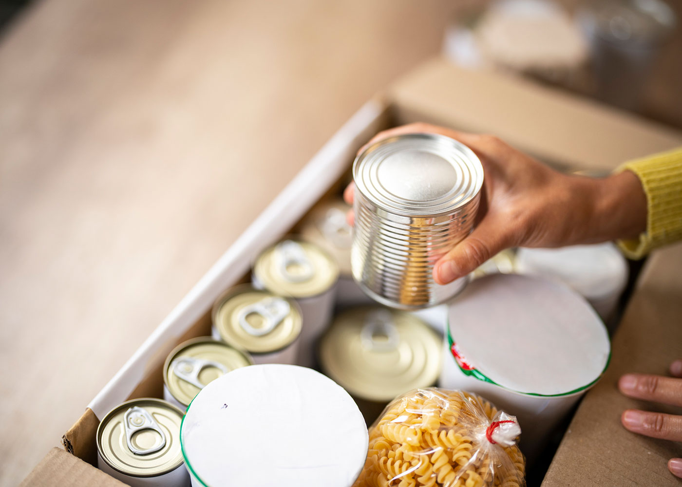 What You Should Know About Giving Tuesday Patriot Investment Management Group