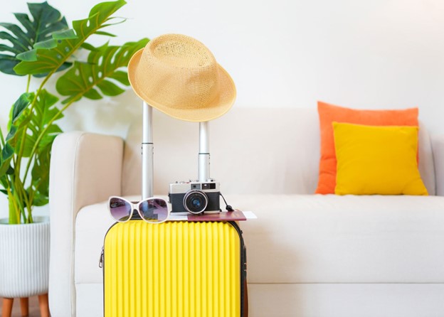 2024-05-28 Your Summer International Travel Checklist