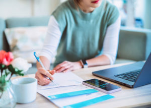 2025-01-06 Most Common Financial Resolutions for the New Year