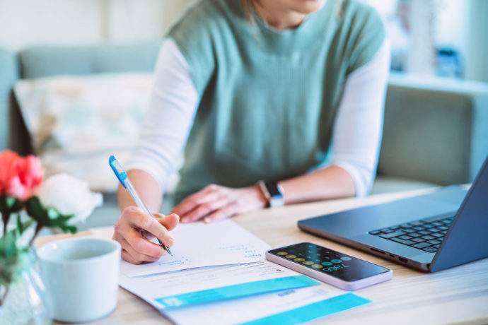 2025-01-06 Most Common Financial Resolutions for the New Year 2025-01-06 Most Common Financial Resolutions for the New Year
