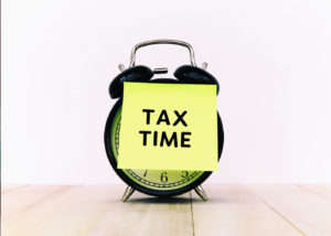 2025-03-18 Last Minute Tax Prep Tips