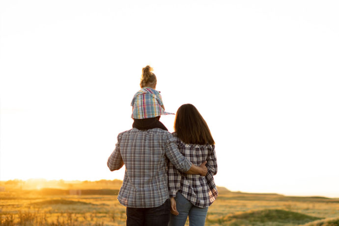2025-04-14 The Psychology of an Inheritance Windfall