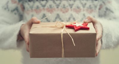 2025-11-25 Giving Season Has Arrived