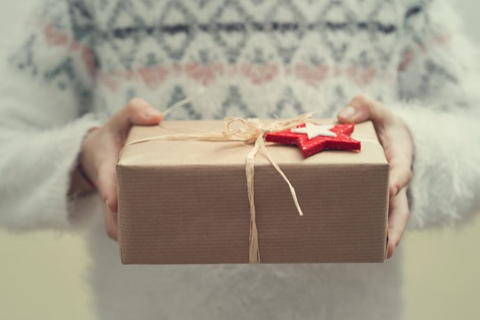 2025-11-25 Giving Season Has Arrived