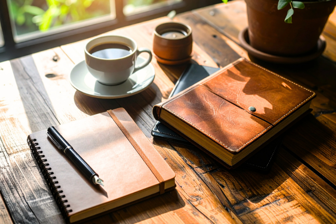 2026-04-28 First Year of Retirement